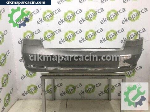 Skoda Octavia Arka Tampon çıkma parça