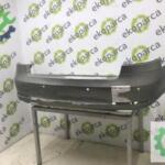 SKODA OCTAVİA 2008 2013 ARKA TAMPON 1Z5807421