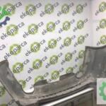 SKODA OCTAVİA 2008 2013 ARKA TAMPON 1Z5807421