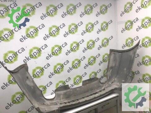 Skoda Octavia Arka Tampon 1Z5807421 çıkma parça
