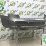 SKODA OCTAVİA 2008 2013 ARKA TAMPON 1Z5807421