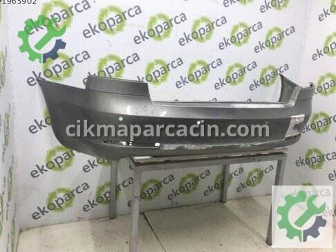 Skoda Octavia Arka Tampon 1Z5807421 çıkma parça