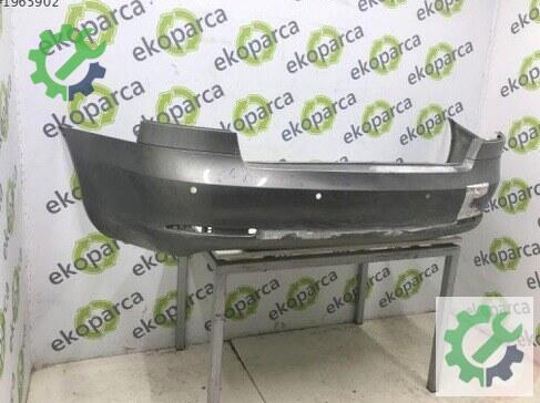 Skoda Octavia Arka Tampon 1Z5807421 çıkma parça