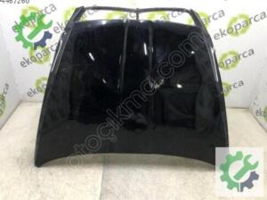 SKODA OCTAVİA 2008 2013 ÖN KAPUT 1Z0823031