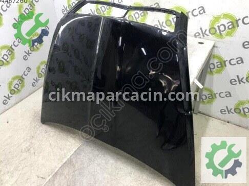 Skoda Octavia Ön Kaput 1Z0823031 çıkma parça