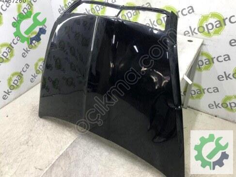 Skoda Octavia Ön Kaput 1Z0823031 çıkma parça