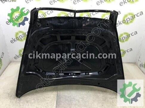 Skoda Octavia Ön Kaput 1Z0823031 çıkma parça
