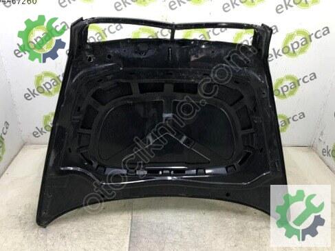 Skoda Octavia Ön Kaput 1Z0823031 çıkma parça
