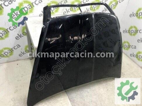 Skoda Octavia Ön Kaput 1Z0823031 çıkma parça