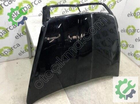 Skoda Octavia Ön Kaput 1Z0823031 çıkma parça