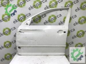 SKODA OCTAVİA 2008 2013 SOL ÖN KAPI 1Z0831055