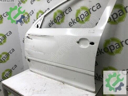 Skoda Octavia Sol Ön Kapı 1Z0831055 çıkma parça