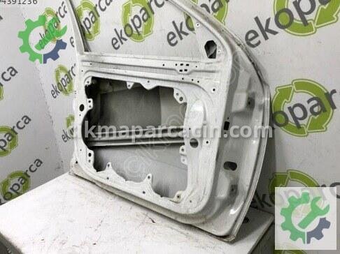 Skoda Octavia Sol Ön Kapı 1Z0831055 çıkma parça