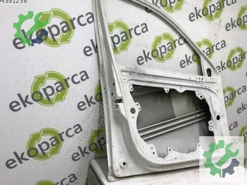 Skoda Octavia Sol Ön Kapı 1Z0831055 çıkma parça
