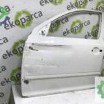 SKODA OCTAVİA 2008 2013 SOL ÖN KAPI 1Z0831055