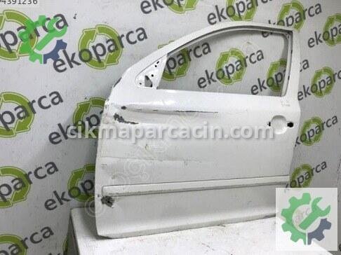 Skoda Octavia Sol Ön Kapı 1Z0831055 çıkma parça