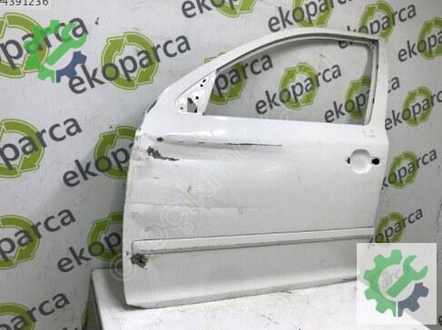 Skoda Octavia Sol Ön Kapı 1Z0831055 çıkma parça
