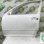 SKODA OCTAVİA 2008 2013 SOL ÖN KAPI ÇIKMA 1Z0831055