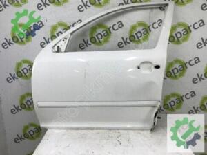 SKODA OCTAVİA 2008 2013 SOL ÖN KAPI ÇIKMA 1Z0831055