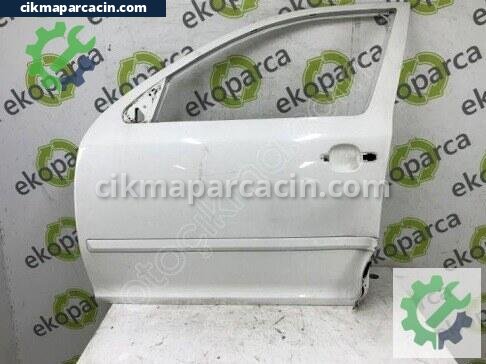 Skoda Octavia Sol Ön Kapı çıkma parça