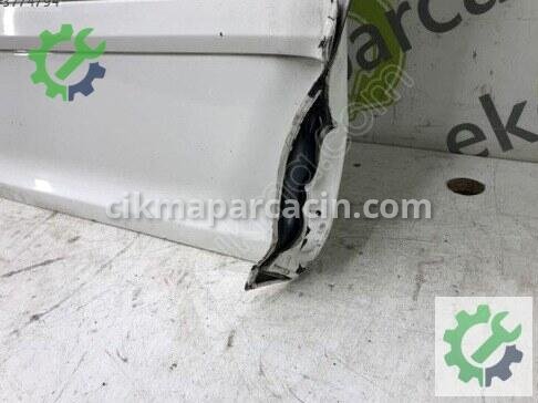 Skoda Octavia Sol Ön Kapı 1Z0831055 çıkma parça
