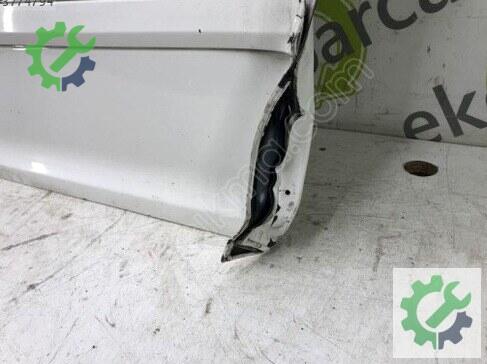 Skoda Octavia Sol Ön Kapı 1Z0831055 çıkma parça
