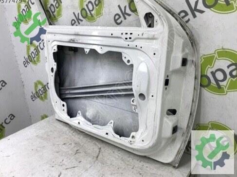 Skoda Octavia Sol Ön Kapı 1Z0831055 çıkma parça