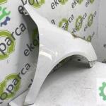 SKODA OCTAVİA 2009 2013 ÇAMURLUK ÖN SAĞ 1Z0821106