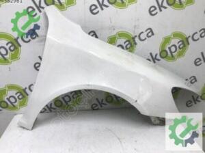 SKODA OCTAVİA 2009 2013 ÇAMURLUK ÖN SAĞ 1Z0821106