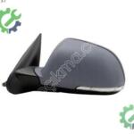 SKODA OCTAVİA 2009 2013 ELEKTİRİKLİ SOL DİKİZ AYNASI 1Z1857507AD