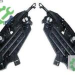 SKODA OCTAVİA 2009 2013 FAR ALT BRAKETİ SOL  SIFIR 1Z0941463