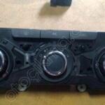 SKODA OCTAVİA 2009 2013 KLİMA KONTROL PANELİ 3T0820047AB