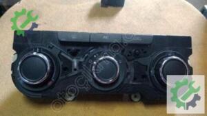 SKODA OCTAVİA 2009 2013 KLİMA KONTROL PANELİ 3T0820047AB