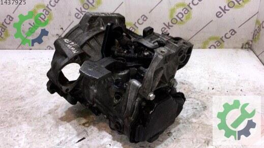 Skoda Octavia Şanzıman Komple 0AH300042Q çıkma parça