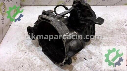 Skoda Octavia Şanzıman Komple 0AH300042Q çıkma parça