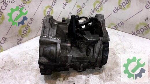 Skoda Octavia Şanzıman Komple 0AH300042Q çıkma parça