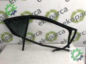 SKODA OCTAVİA 2012 2016 SAĞ ARKA KELEBEK CAMI 5E6845210