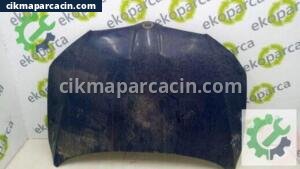 SKODA OCTAVİA 2013 2016 KAPUT 5E0823031