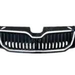 SKODA OCTAVİA 2013 2016 ÖN PANJUR 5E0853751