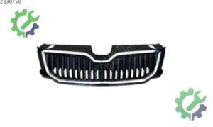 SKODA OCTAVİA 2013 2016 ÖN PANJUR SIFIR 5E0853751