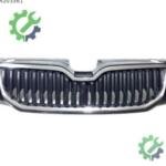 SKODA OCTAVİA 2013 2016 PANJUR NİKELAJLI 5E0853761