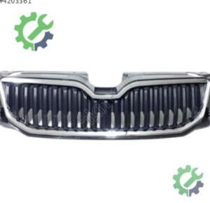 SKODA OCTAVİA 2013 2016 PANJUR NİKELAJLI 5E0853761