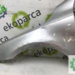 SKODA OCTAVİA 2013 2017 ÇAMURLUK ÖN SOL 5E0821105B