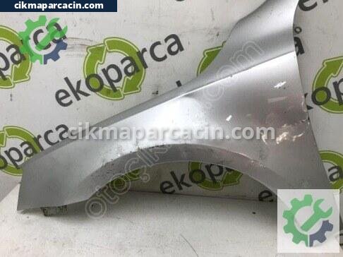 Skoda Octavia Sol Ön Çamurluk çıkma parça