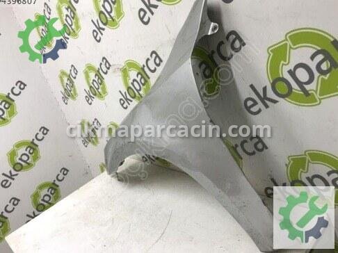 Skoda Octavia Sol Ön Çamurluk 5E0821105B çıkma parça