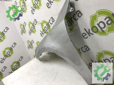 Skoda Octavia Sol Ön Çamurluk 5E0821105B çıkma parça