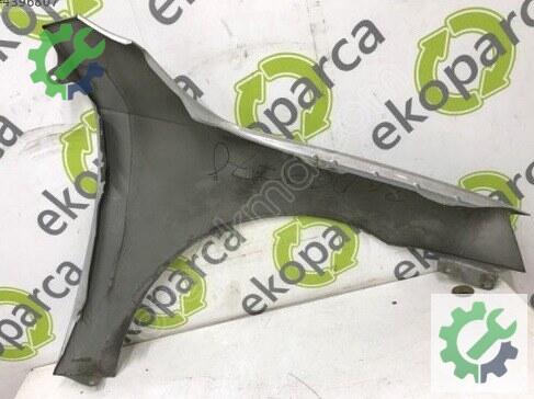 Skoda Octavia Sol Ön Çamurluk 5E0821105B çıkma parça