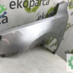 SKODA OCTAVİA 2013 2017 ÇAMURLUK ÖN SOL 5E0821105B