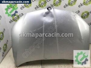 SKODA OCTAVİA 2013 2017 ÇIKMA  KAPUT 5E0823031