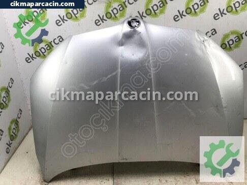 Skoda Octavia Kaput çıkma parça
